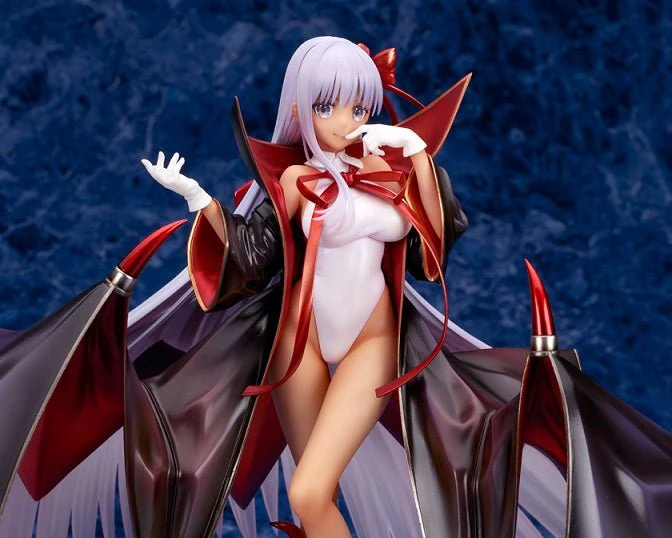 [Pre-order] Fate/Grand Order - Moon Cancer/BB (Tanned ver.) 1/8 Scale Figure Alter - Image 10