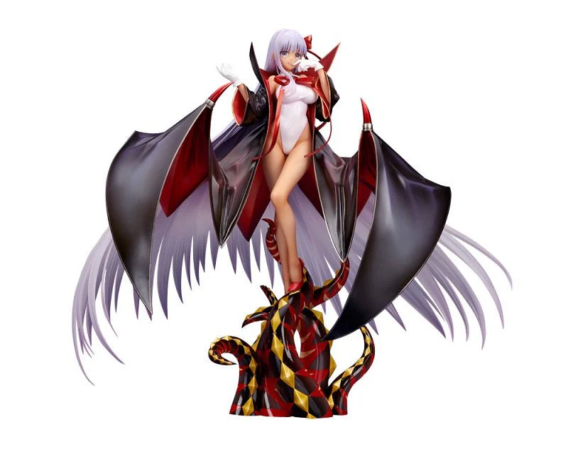 [Pre-order] Fate/Grand Order - Moon Cancer/BB (Tanned ver.) 1/8 Scale Figure Alter - Image 11