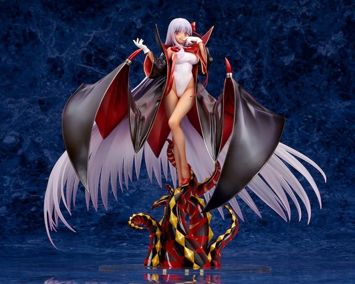 [Pre-order] Fate/Grand Order - Moon Cancer/BB (Tanned ver.) 1/8 Scale Figure Alter - Image 4