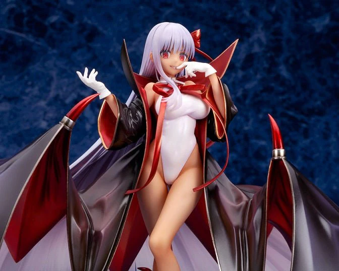 [Pre-order] Fate/Grand Order - Moon Cancer/BB (Tanned ver.) 1/8 Scale Figure Alter - Image 7