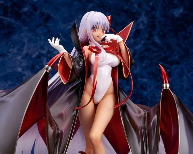 [Pre-order] Fate/Grand Order - Moon Cancer/BB (Tanned ver.) 1/8 Scale Figure Alter - Image 8