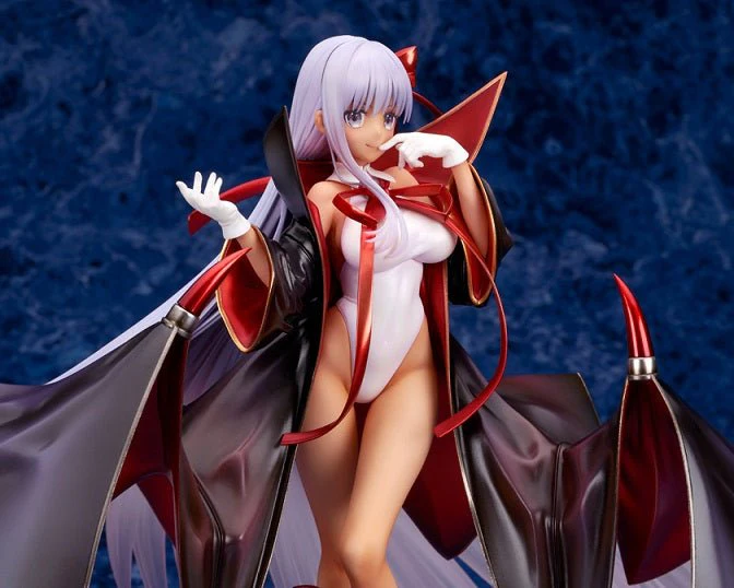 [Pre-order] Fate/Grand Order - Moon Cancer/BB (Tanned ver.) 1/8 Scale Figure Alter - Image 9