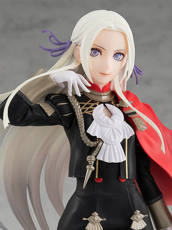 [Pre-order] Fire Emblem: Three Houses - Edelgard von Hresvelg POP UP PARADE GSC - Image 3