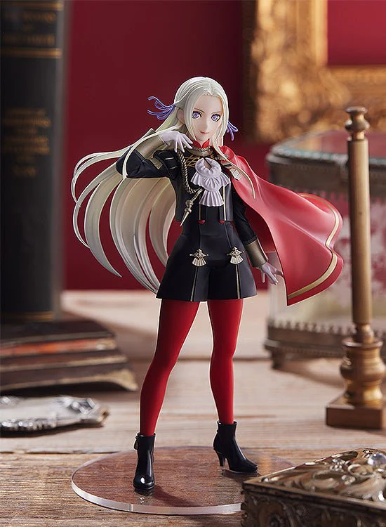 [Pre-order] Fire Emblem: Three Houses - Edelgard von Hresvelg POP UP PARADE GSC - Image 4