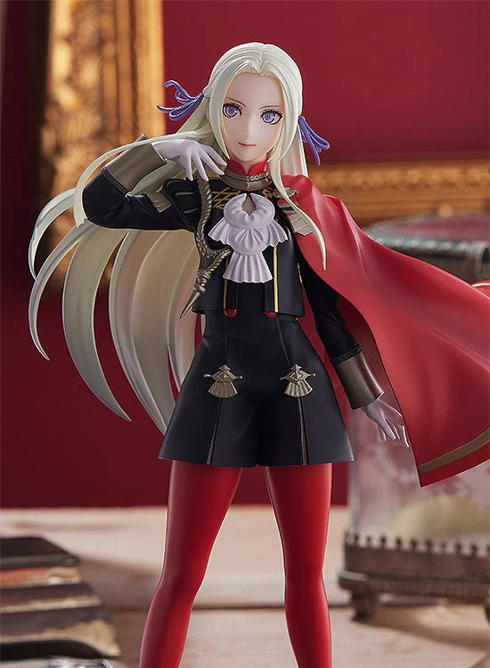 [Pre-order] Fire Emblem: Three Houses - Edelgard von Hresvelg POP UP PARADE GSC - Image 5
