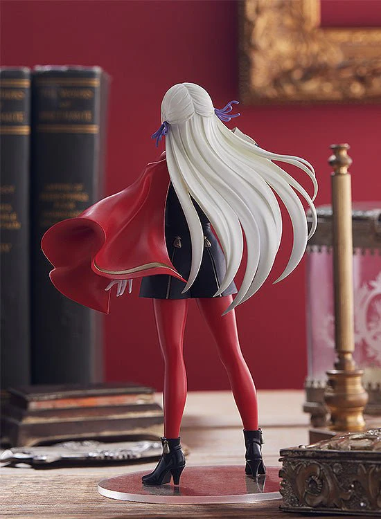 [Pre-order] Fire Emblem: Three Houses - Edelgard von Hresvelg POP UP PARADE GSC - Image 6