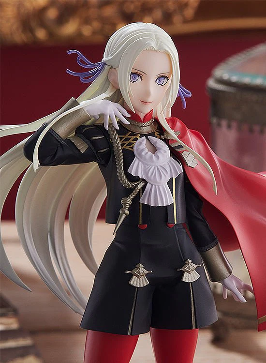 [Pre-order] Fire Emblem: Three Houses - Edelgard von Hresvelg POP UP PARADE GSC - Image 7
