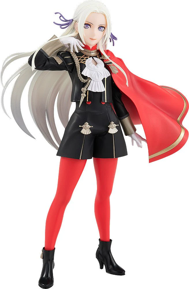 [Pre-order] Fire Emblem: Three Houses - Edelgard von Hresvelg POP UP PARADE GSC - Image 8