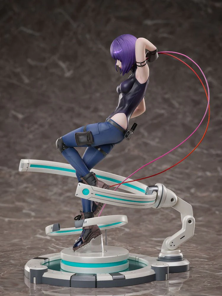 [Pre-order] Ghost in the Shell - SAC 2045 Motoko Kusanagi 1/7 scale figure FuRyu Corporation - Image 3