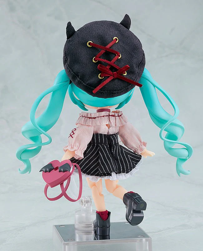 [Pre-order] Hatsune Miku - Hatsune Miku (Date Outfit Ver.) Nendoroid Good Smile Company - Image 6