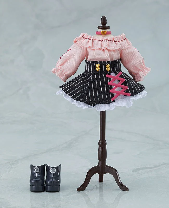 [Pre-order] Hatsune Miku - Hatsune Miku (Date Outfit Ver.) Nendoroid Good Smile Company - Image 7
