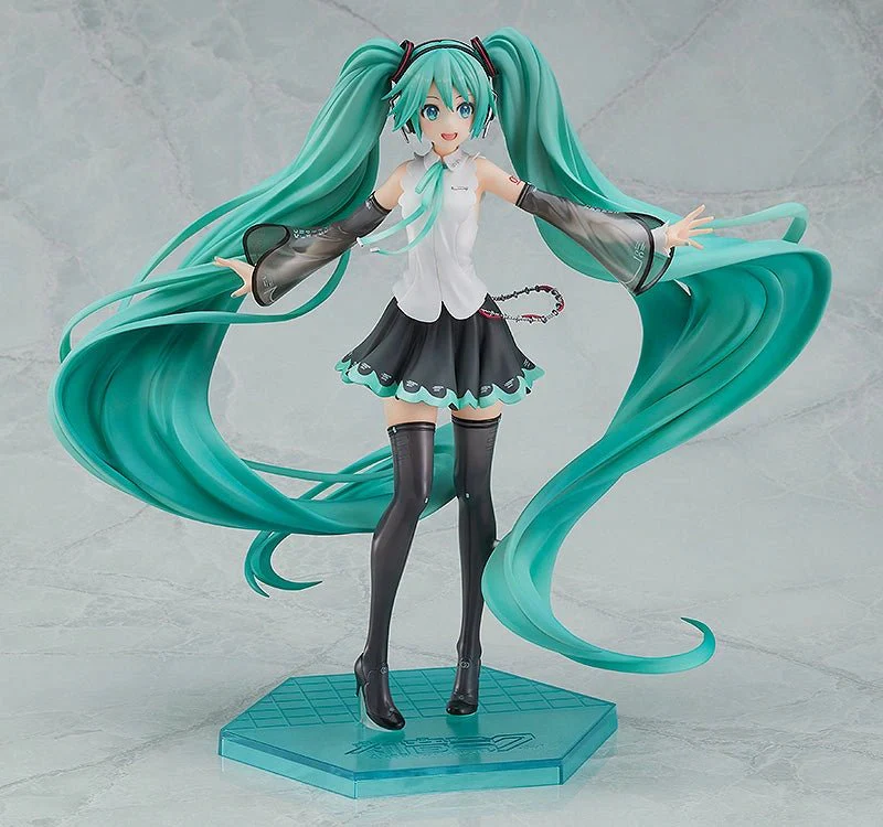 [Pre-order] Hatsune Miku - Hatsune Miku NT Non-scale figure Good Smile Company - Image 3