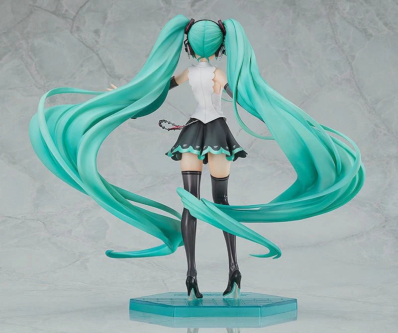 [Pre-order] Hatsune Miku - Hatsune Miku NT Non-scale figure Good Smile Company - Image 4