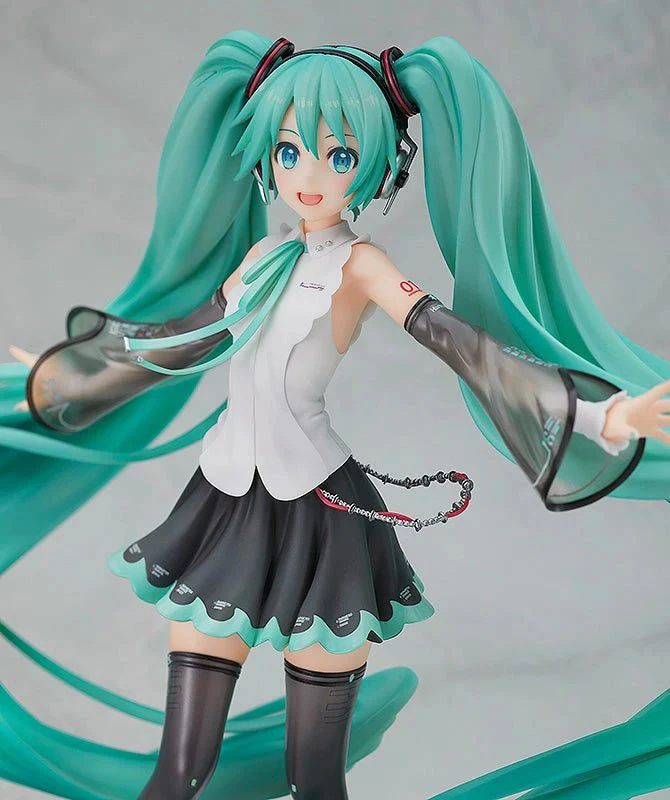 [Pre-order] Hatsune Miku - Hatsune Miku NT Non-scale figure Good Smile Company - Image 5