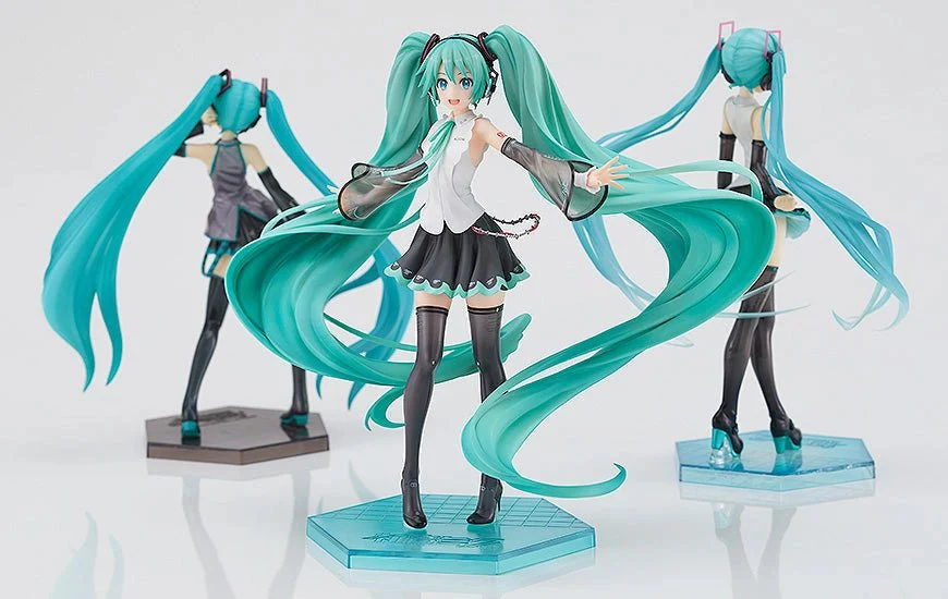 [Pre-order] Hatsune Miku - Hatsune Miku NT Non-scale figure Good Smile Company - Image 6