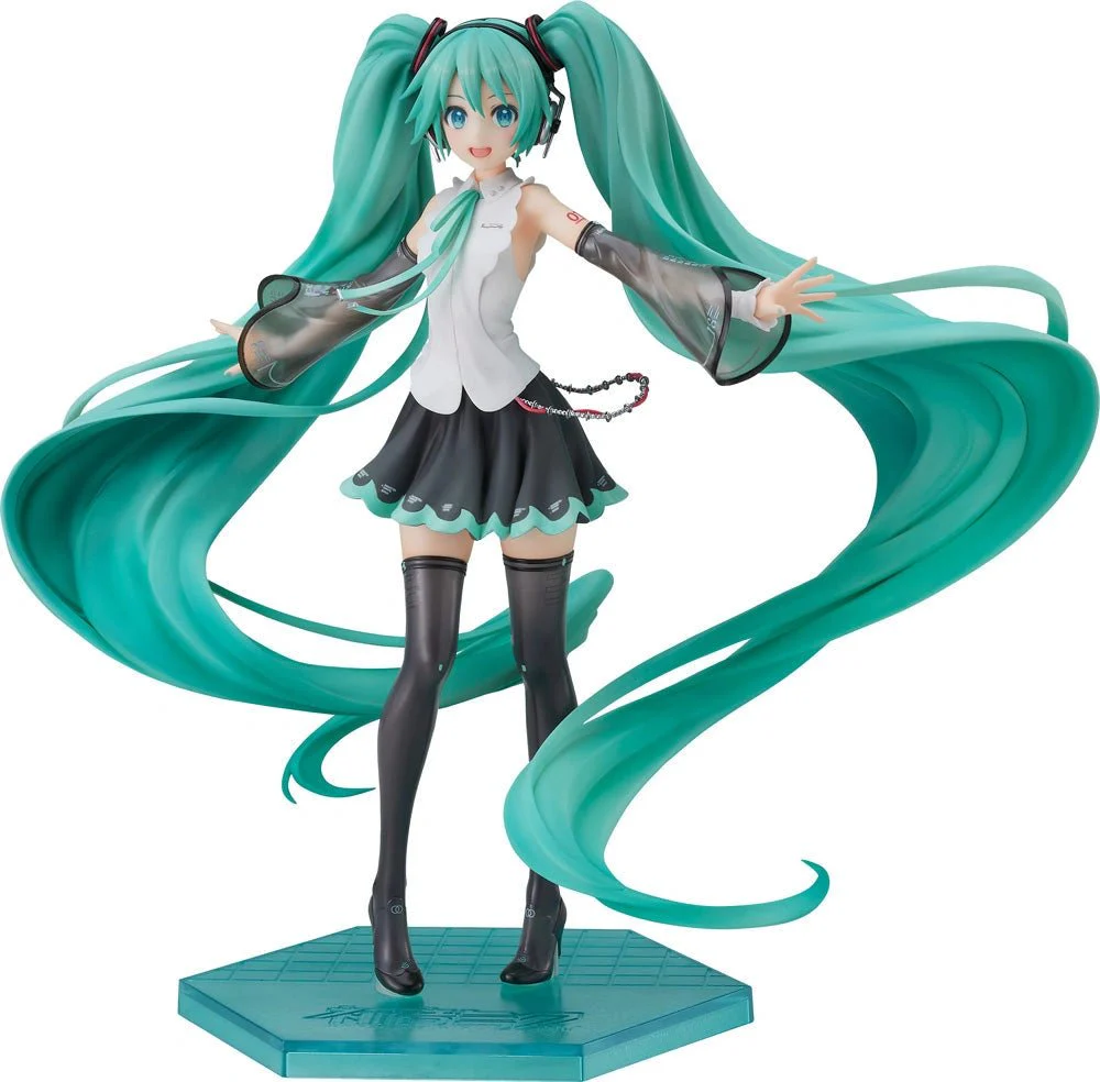 [Pre-order] Hatsune Miku - Hatsune Miku NT Non-scale figure Good Smile Company - Image 7
