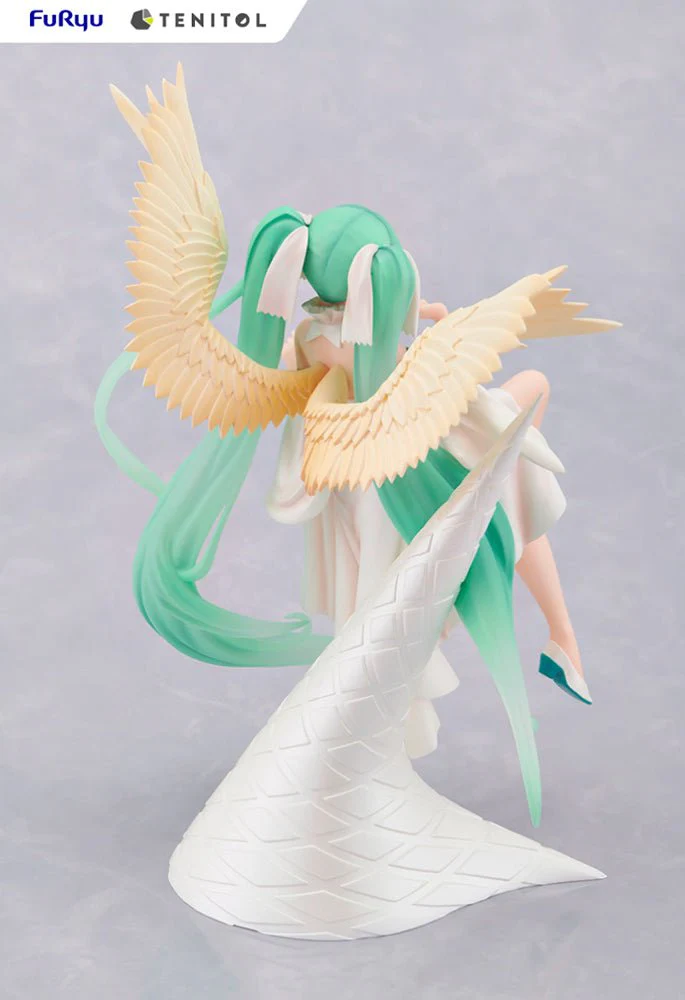[Pre-order] Hatsune Miku - TENITOL Hatsune Miku Light Prize Figure FuRyu Corporation - Image 3
