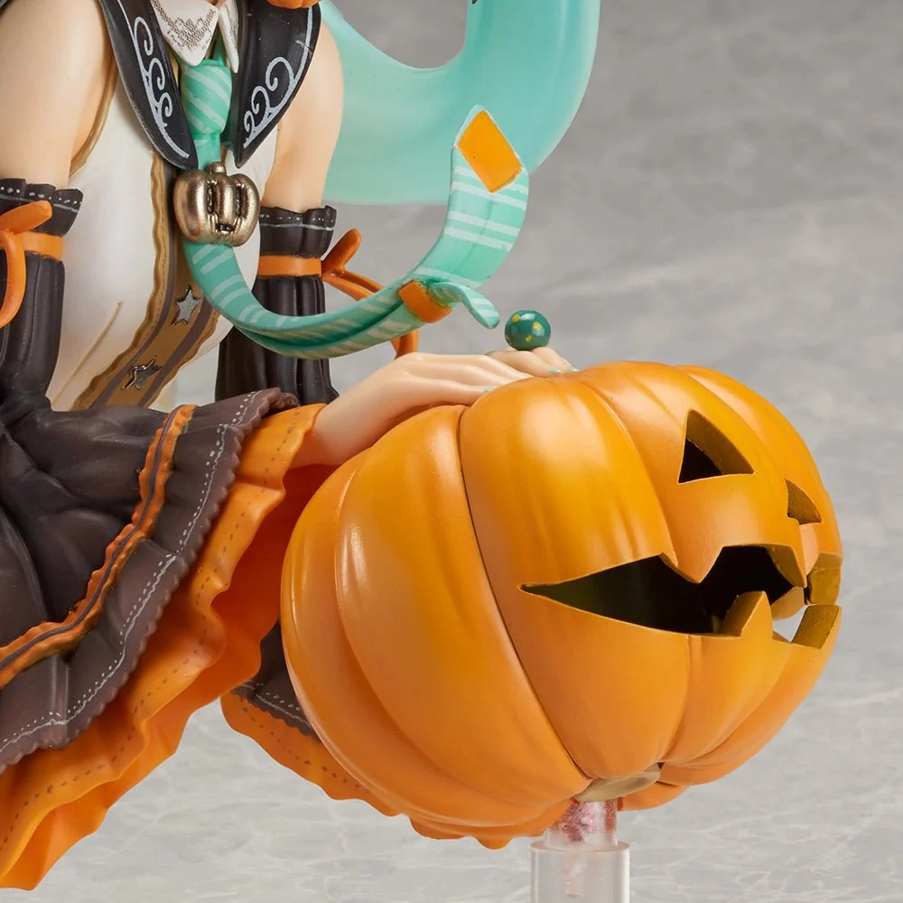 [Pre-order] Hatsune Miku - TRICK or MIKU illustration by Hidari Non-scale figure Union Creative - Image 10