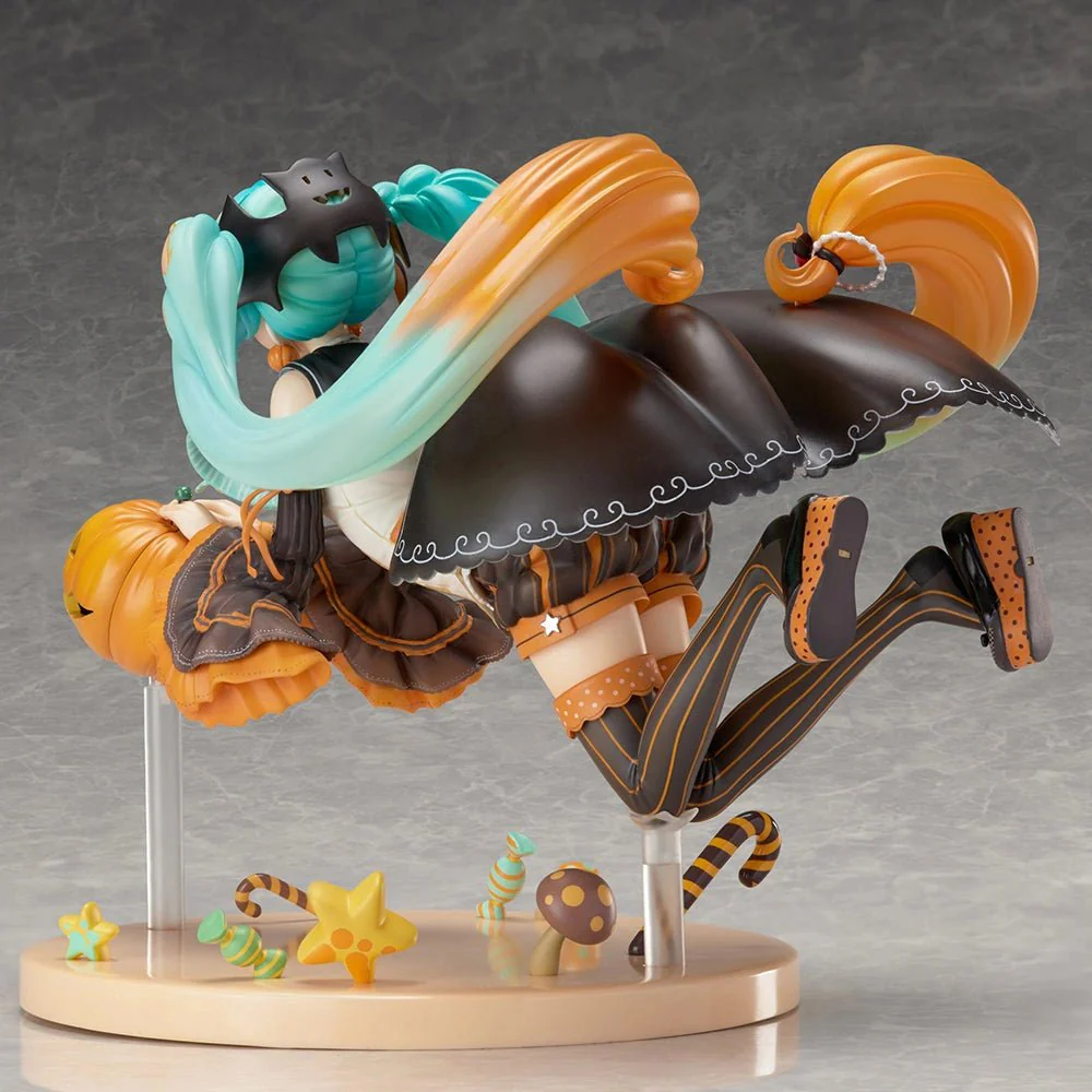 [Pre-order] Hatsune Miku - TRICK or MIKU illustration by Hidari Non-scale figure Union Creative - Image 11