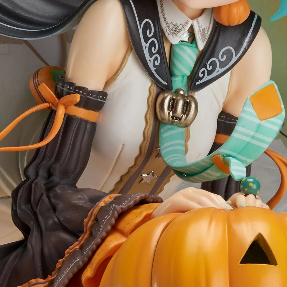 [Pre-order] Hatsune Miku - TRICK or MIKU illustration by Hidari Non-scale figure Union Creative - Image 8