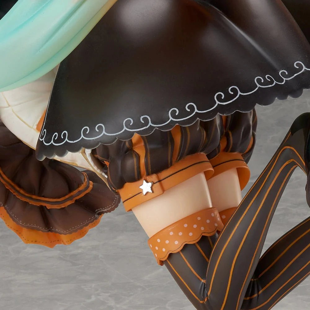 [Pre-order] Hatsune Miku - TRICK or MIKU illustration by Hidari Non-scale figure Union Creative - Image 9