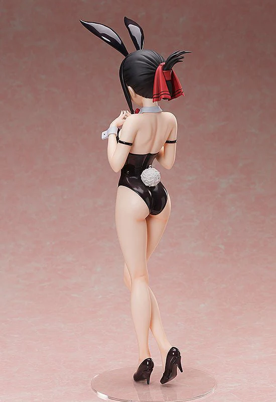 [Pre-order] Kaguya-sama: Love is War - Kaguya Shinomiya (Bare Leg Bunny Ver.) 1/4 Scale Figure FREEing - Image 3