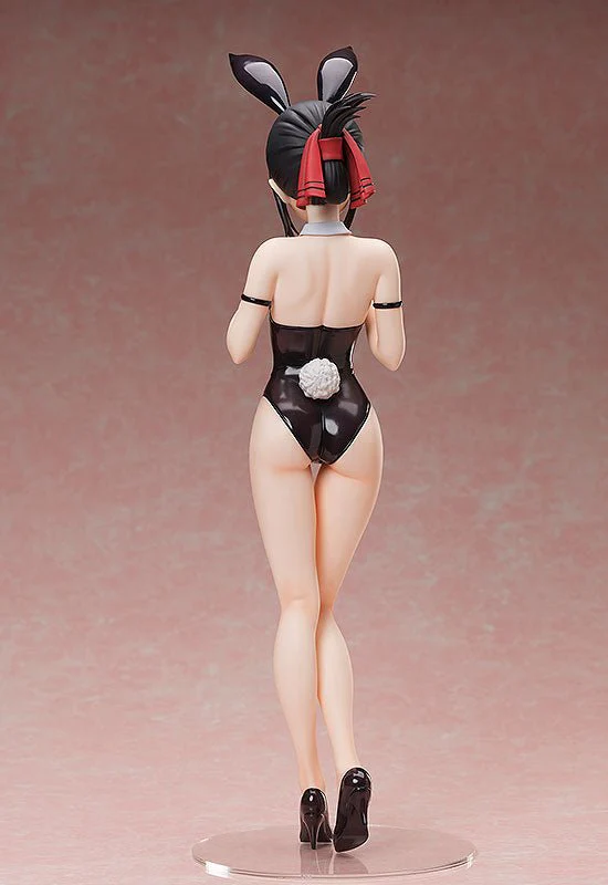[Pre-order] Kaguya-sama: Love is War - Kaguya Shinomiya (Bare Leg Bunny Ver.) 1/4 Scale Figure FREEing - Image 4