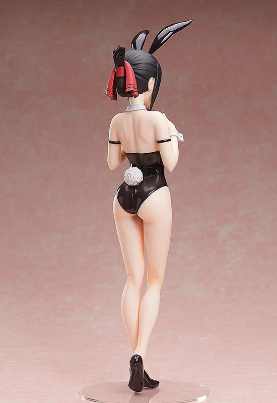 [Pre-order] Kaguya-sama: Love is War - Kaguya Shinomiya (Bare Leg Bunny Ver.) 1/4 Scale Figure FREEing - Image 5