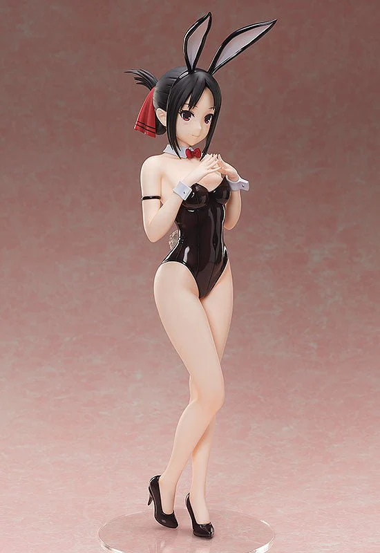 [Pre-order] Kaguya-sama: Love is War - Kaguya Shinomiya (Bare Leg Bunny Ver.) 1/4 Scale Figure FREEing - Image 6