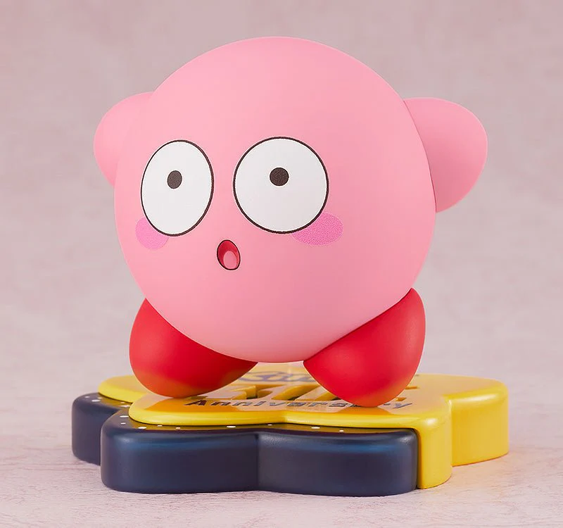 [Pre-order] Kirby - Kirby: 30th Anniversary Edition(re-order) Nendoroid GSC - Image 3