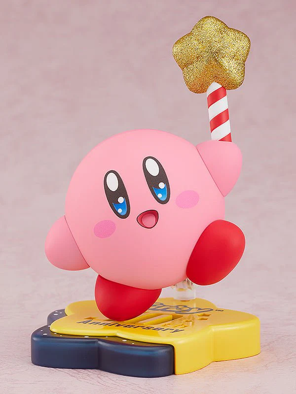 [Pre-order] Kirby - Kirby: 30th Anniversary Edition(re-order) Nendoroid GSC - Image 4