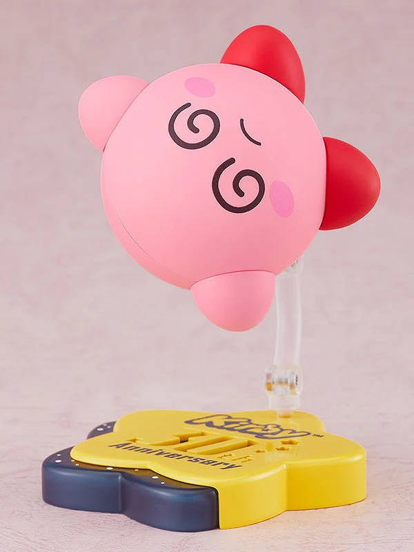 [Pre-order] Kirby - Kirby: 30th Anniversary Edition(re-order) Nendoroid GSC - Image 5