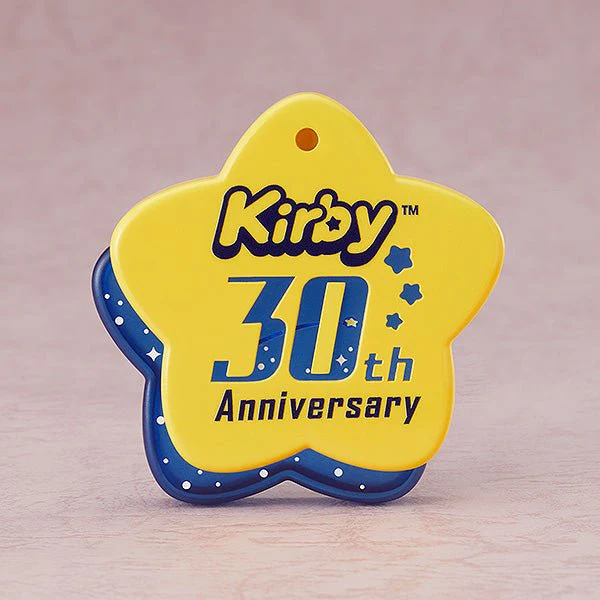 [Pre-order] Kirby - Kirby: 30th Anniversary Edition(re-order) Nendoroid GSC - Image 7