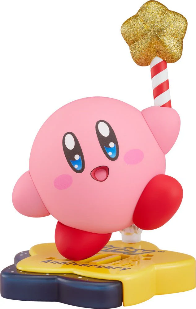 [Pre-order] Kirby - Kirby: 30th Anniversary Edition(re-order) Nendoroid GSC - Image 8