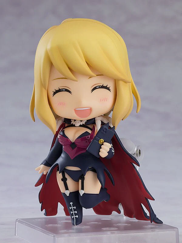 [Pre-order] Love After World Domination - Desumi Magahara Nendoroid Good Smile Company - Image 3