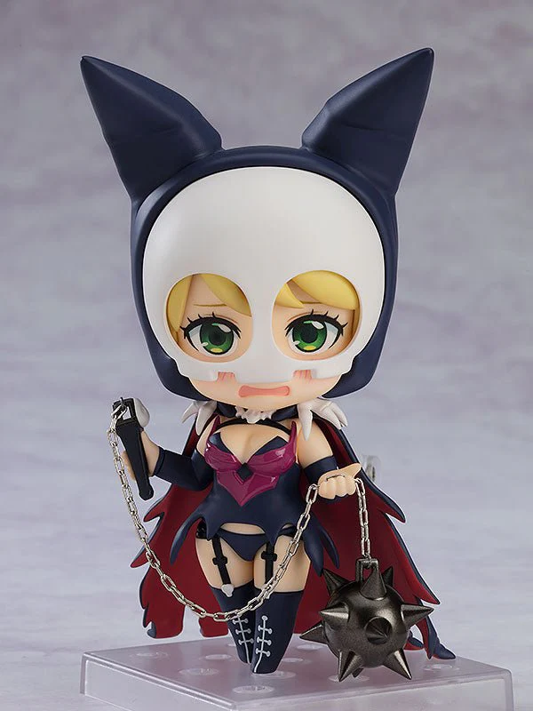 [Pre-order] Love After World Domination - Desumi Magahara Nendoroid Good Smile Company - Image 4