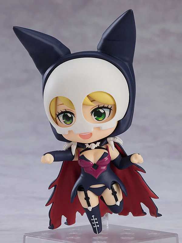 [Pre-order] Love After World Domination - Desumi Magahara Nendoroid Good Smile Company - Image 5