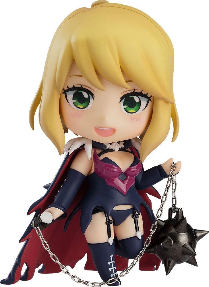 [Pre-order] Love After World Domination - Desumi Magahara Nendoroid Good Smile Company - Image 7