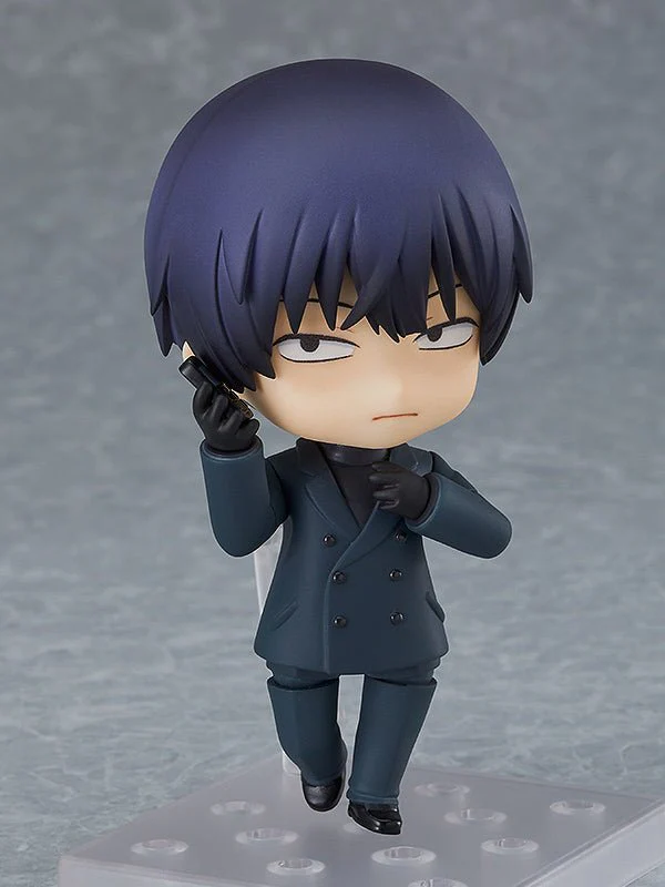 [Pre-order] Love of Kill -  Ryang Ha Song Nendoroid Orange Rouge - Image 4