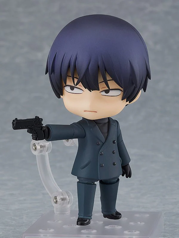 [Pre-order] Love of Kill -  Ryang Ha Song Nendoroid Orange Rouge - Image 5