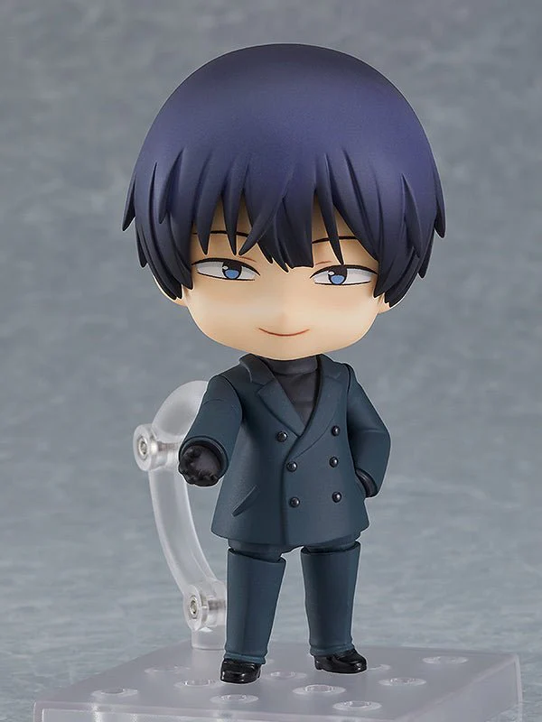 [Pre-order] Love of Kill -  Ryang Ha Song Nendoroid Orange Rouge - Image 6