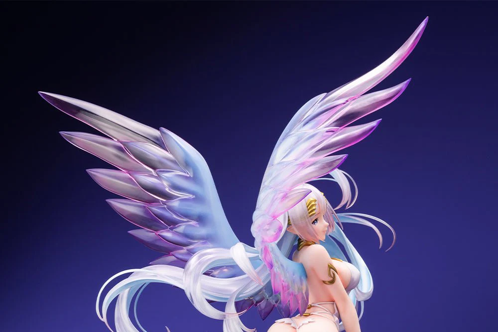 [Pre-order] Museum of Mystical Melodies VERSE01 - VERSE01 ARIA THE ANGEL OF CRYSTALS 1/7 scale figure Kotobukiya - Image 10
