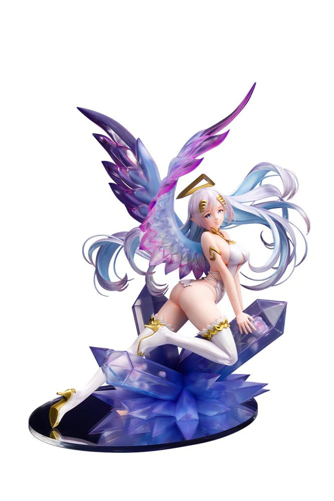 [Pre-order] Museum of Mystical Melodies VERSE01 - VERSE01 ARIA THE ANGEL OF CRYSTALS 1/7 scale figure Kotobukiya - Image 11