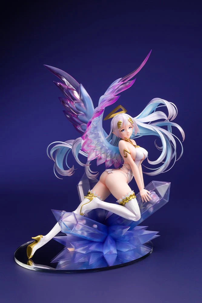 [Pre-order] Museum of Mystical Melodies VERSE01 - VERSE01 ARIA THE ANGEL OF CRYSTALS 1/7 scale figure Kotobukiya - Image 3