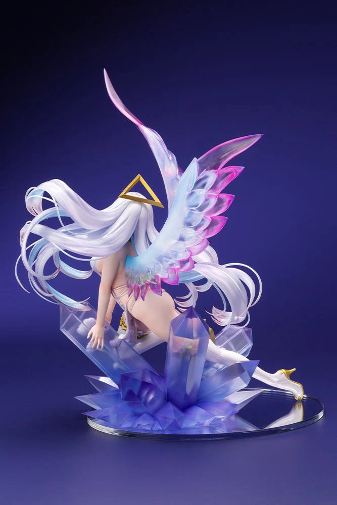[Pre-order] Museum of Mystical Melodies VERSE01 - VERSE01 ARIA THE ANGEL OF CRYSTALS 1/7 scale figure Kotobukiya - Image 6