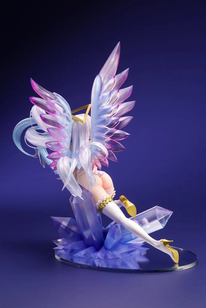 [Pre-order] Museum of Mystical Melodies VERSE01 - VERSE01 ARIA THE ANGEL OF CRYSTALS 1/7 scale figure Kotobukiya - Image 7