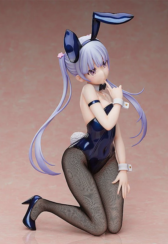[Pre-order] NEW GAME!! - Aoba Suzukaze (Bunny Ver.) 1/4 scale figure FREEing - Image 3