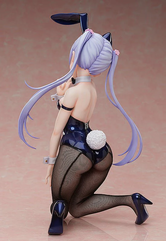 [Pre-order] NEW GAME!! - Aoba Suzukaze (Bunny Ver.) 1/4 scale figure FREEing - Image 4