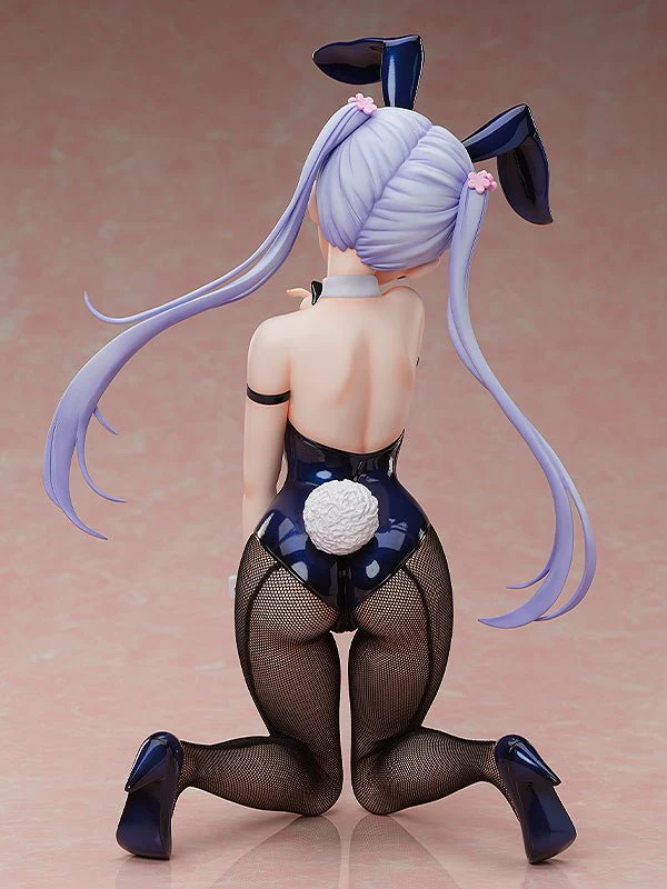 [Pre-order] NEW GAME!! - Aoba Suzukaze (Bunny Ver.) 1/4 scale figure FREEing - Image 5