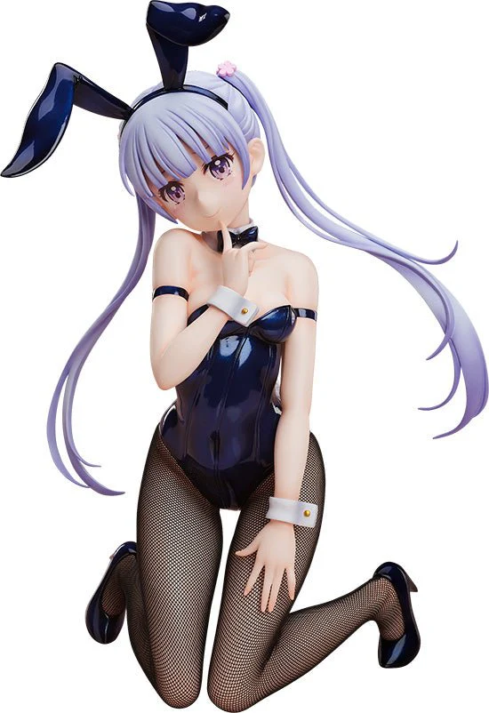 [Pre-order] NEW GAME!! - Aoba Suzukaze (Bunny Ver.) 1/4 scale figure FREEing - Image 8